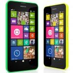 Lumia 630