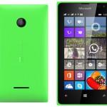 Lumia 435