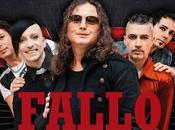 AMORE Video "Fallo"