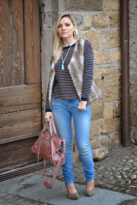 outfit jeans e tacchi, outfit gilet pelliccia, outfit maglia a righe, outfit tino generation, abbinamenti jeans e tacchi, abbinamenti maglia righe, abbinamenti gilet pelliccia, come abbinare il gilet di pelliccia, borsa rosa, come abbinare la borsa rosa, ciondolo tino,  orecchini majique, ragazze bionde, jeans fornarina, maglia mango, anello la murrina, fashion blogger italiane, mariafelicia magno fashion blogger, colorblock by felym, fashion blog italiani, outfit mariafelicia magno, italian girl, fashion bloggers italy, blonde girls, outfit gennaio 2015, outfit invernali, how to wear fur vest, jeans and heels, outfit jeans e tacchi, outfit gilet pelliccia, outfit maglia a righe, outfit tino generation, abbinamenti jeans e tacchi, abbinamenti maglia righe, abbinamenti gilet pelliccia, come abbinare il gilet di pelliccia, borsa rosa, come abbinare la borsa rosa, ciondolo tino,  orecchini majique, ragazze bionde jeans fornarina maglia mango anello la murrina fashion blogger italiane mariafelicia magno fashion blogger colorblock by felym fashion blog italiani outfit, mariafelicia magno, italian girl, fashion bloggers italy, blonde girls, outfit gennaio 2015, outfit invernali, how to wear fur vest, jeans and heels outfit jeans e tacchi, outfit gilet pelliccia, outfit maglia a righe, outfit tino generation, abbinamenti jeans e tacchi, abbinamenti maglia righe, abbinamenti gilet pelliccia, come abbinare il gilet di pelliccia, borsa rosa, come abbinare la borsa rosa, ciondolo tino,  orecchini majique, ragazze bionde, jeans fornarina, maglia mango, anello la murrina, fashion blogger italiane, mariafelicia magno fashion blogger, colorblock by felym, fashion blog italiani, outfit mariafelicia magno, italian girl, fashion bloggers italy, blonde girls, outfit gennaio 2015, outfit invernali, how to wear fur vest, jeans and heels, outfit jeans e tacchi, outfit gilet pelliccia, outfit maglia a righe, outfit tino generation, abbinamenti jeans e tacchi, abbinamenti maglia righe, abbinamenti gilet pelliccia, come abbinare il gilet di pelliccia, borsa rosa, come abbinare la borsa rosa, ciondolo tino,  orecchini majique, ragazze bionde jeans fornarina maglia mango anello la murrina fashion blogger italiane mariafelicia magno fashion blogger colorblock by felym fashion blog italiani outfit, mariafelicia magno, italian girl, fashion bloggers italy, blonde girls outfit gennaio 2015 outfit invernali how to wear fur vest  jeans and heels    