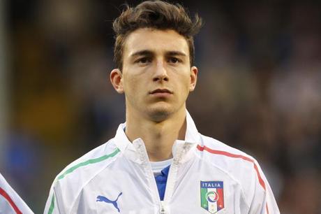 Ipotesi di scambio Osvaldo-Darmian