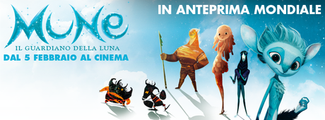 Il primo e lungo trailer italiano di Mune