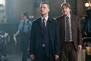 “Gotham”: primo sguardo al ritorno di Gordon al GCPD, ma per quanto?