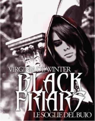 Le Soglie del Buio (Black Friars #3.5) di Virginia De Winter