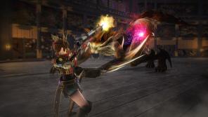 Toukiden: Kiwami ha una data europea per PS4 e PS Vita