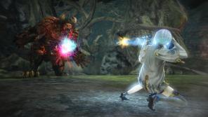 Toukiden: Kiwami ha una data europea per PS4 e PS Vita