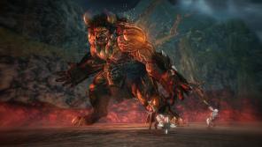 Toukiden: Kiwami ha una data europea per PS4 e PS Vita