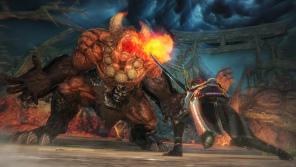 Toukiden: Kiwami ha una data europea per PS4 e PS Vita