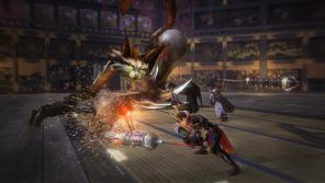 Toukiden: Kiwami ha una data europea per PS4 e PS Vita