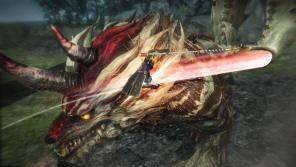 Toukiden: Kiwami ha una data europea per PS4 e PS Vita