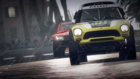 Forza Horizon 2 c'è la patch che risolve i problemi dell'espansione Storm Island