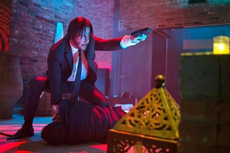 John Wick - La Recensione