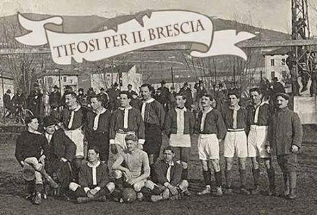 Brescia Calcio, Venerdì 23 incontro pubblico del collettivo TIFOSI PER IL BRESCIA