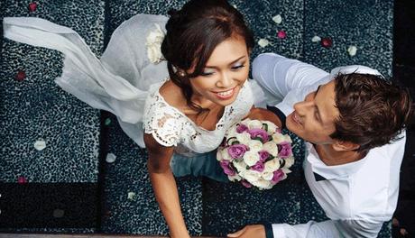 L'importanza di una bomboniera ad un matrimonio