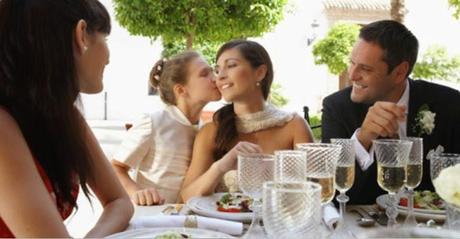 L'importanza di una bomboniera ad un matrimonio