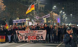 Pegida