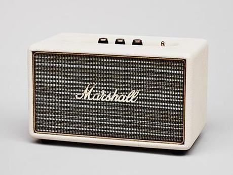 Altoparlanti Marshall Stanmore bluetooth