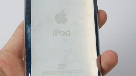 Prototipo iPod Classic su eBay vale quasi 4.000 euro