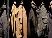 Baracuta Pitti Immagine Preview fall/winter 2015