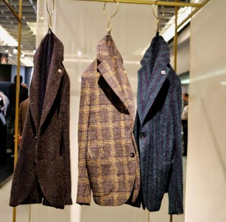 Lardini _ Pitti Immagine 87° _ Preview fall/winter 2015