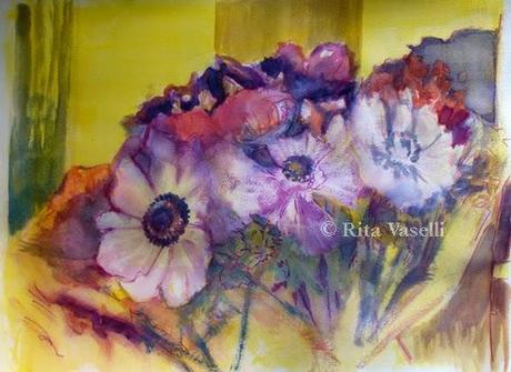 ANEMONES (STUDIO)