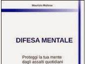 RECENSIONE: "Difesa mentale" Maurizio Maltese