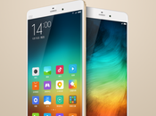 Nuovo Xiaomi Note Pro, foto, dettagli prezzo!