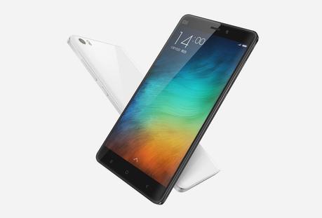 Nuovo Xiaomi Mi Note Pro, foto, dettagli e prezzo!