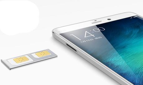 Nuovo Xiaomi Mi Note Pro, foto, dettagli e prezzo!