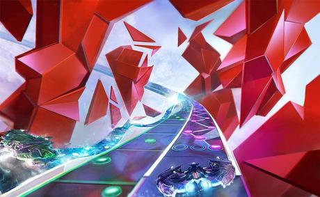 Il remake di Amplitude rinviato all'estate