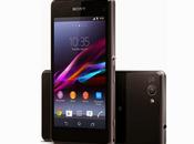 Sony Xperia saga continua...