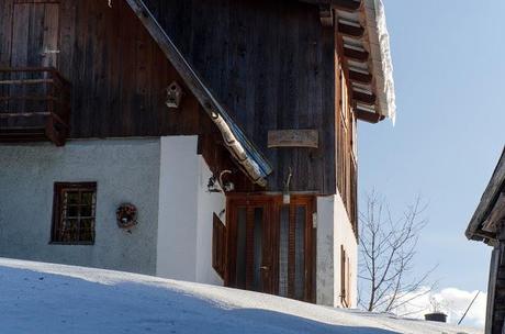 GACCEMAN: Anello della Val Filza da Camporosso