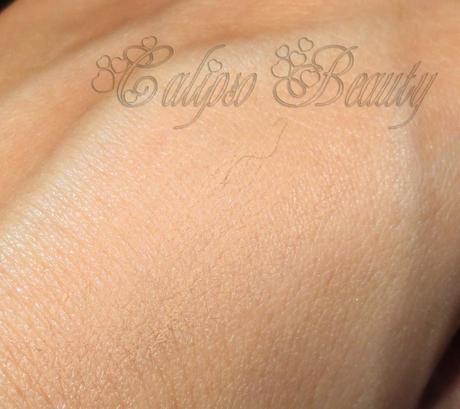 Too Faced - Air Buffed BB Cream Review