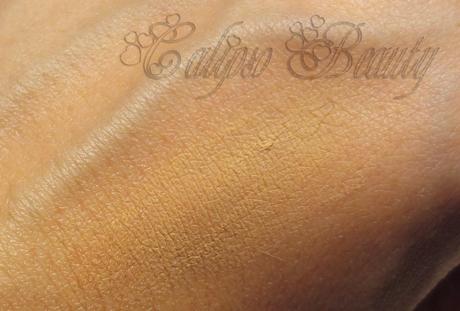 Too Faced - Air Buffed BB Cream Review