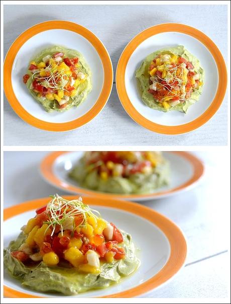 tartara branzino mango avocado 2 72dpi