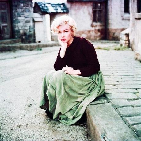 Commenti su In una notte d’agosto Marilyn se ne va … di gianni