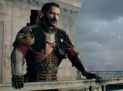 Order: 1886 gioco entra ufficialmente fase gold