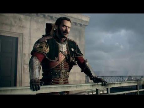 The Order: 1886 – Il gioco entra ufficialmente in fase gold