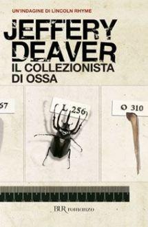 il collezionista di ossa