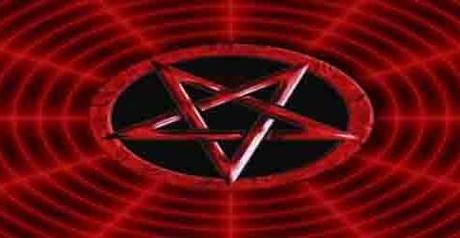 Magia e simboli Occulti