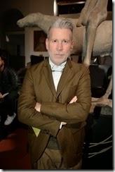 Nick Wooster