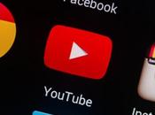 Youtube aggiorna passa alla versione 10.02.3