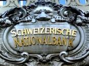 Svizzera: quando capiranno Banchieri Centrali possono andare contro mercato?