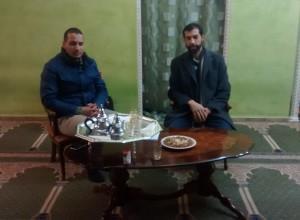 INTERVISTA: il vero volto dell’Islam torinese islam