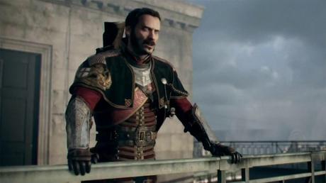 The Order: 1886 - Trailer dei pre-order