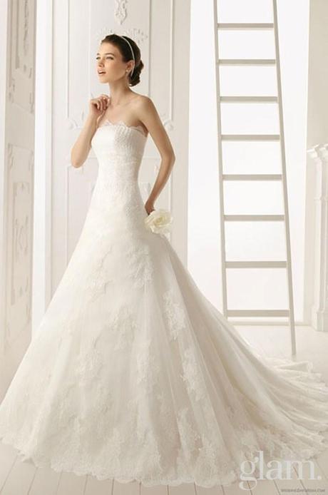 abito da sposa largoo