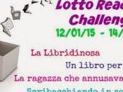 Lotto Reading Challenge