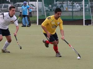 hockey prato - rassemblement