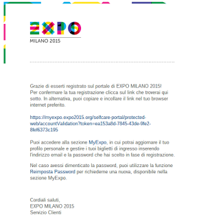 EXPO MILANO 2015: come organizzare il tuo viaggio a Milano in modo autonomo, risparmiando