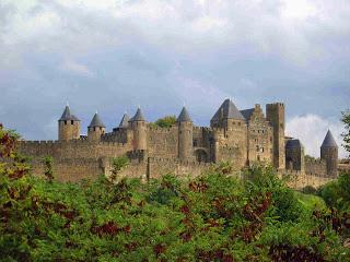 CARCASSONNE, France: prezzi, mappe e brochures gratuite.